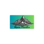 Opera Montis Gift Card